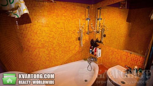 Sell 3-room apartment. Киев,  Старонаводницкая — photo 6