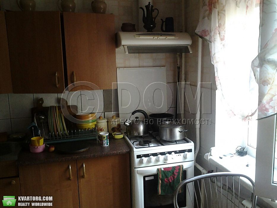 Sell 2-room apartment. Киев,  Лесной пр — photo 5