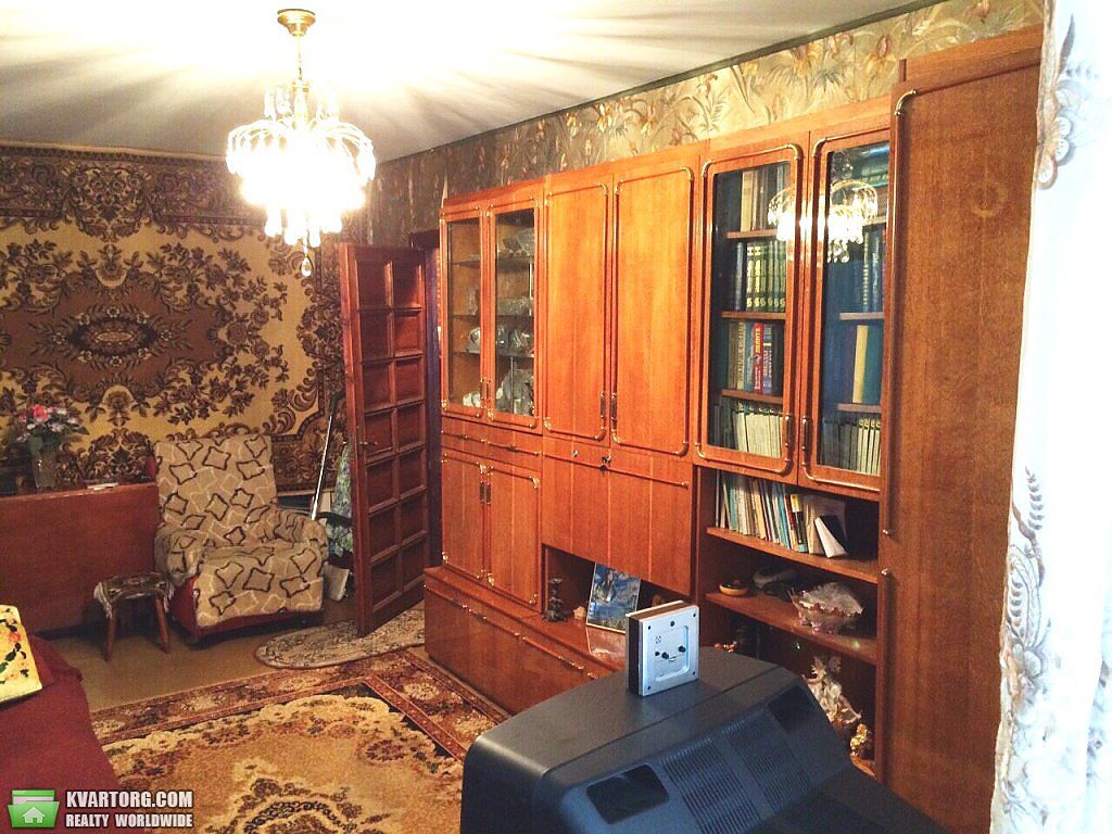 Sell 3-room apartment. Одесса, Победы — photo 1
