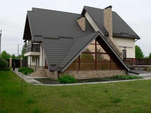 Sell house. Киевская обл., Луговая — photo 3