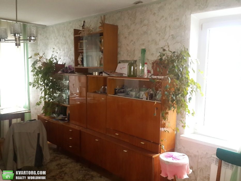 Sell 3-room apartment. Киев,  Лятошинского — photo 3