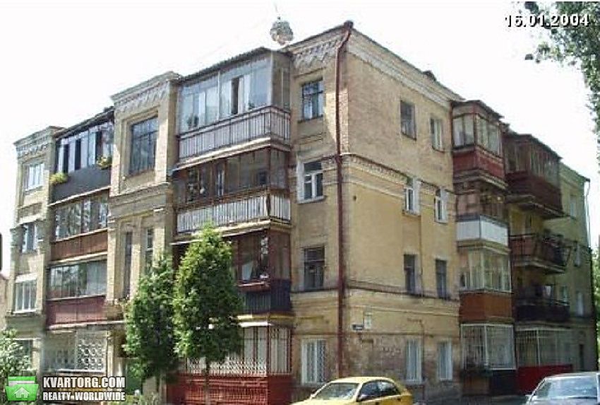 Sell 1-room apartment. Киев,  Владимирская — photo 2