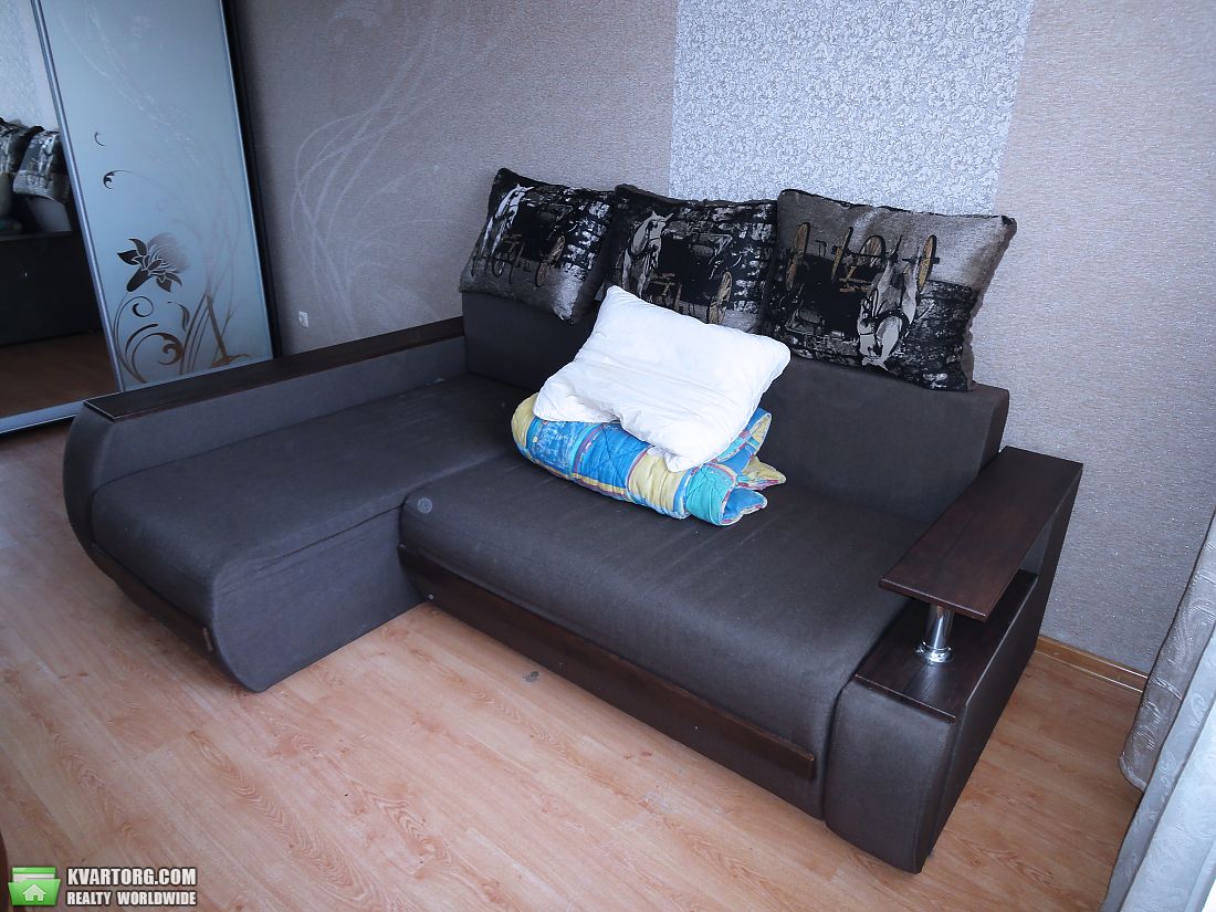 Rent out 1-room apartment. Одесса, Проїздна — photo 2