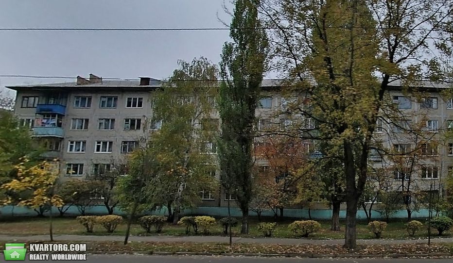 Sell 2-room apartment. Киев,  Пражская — photo 1