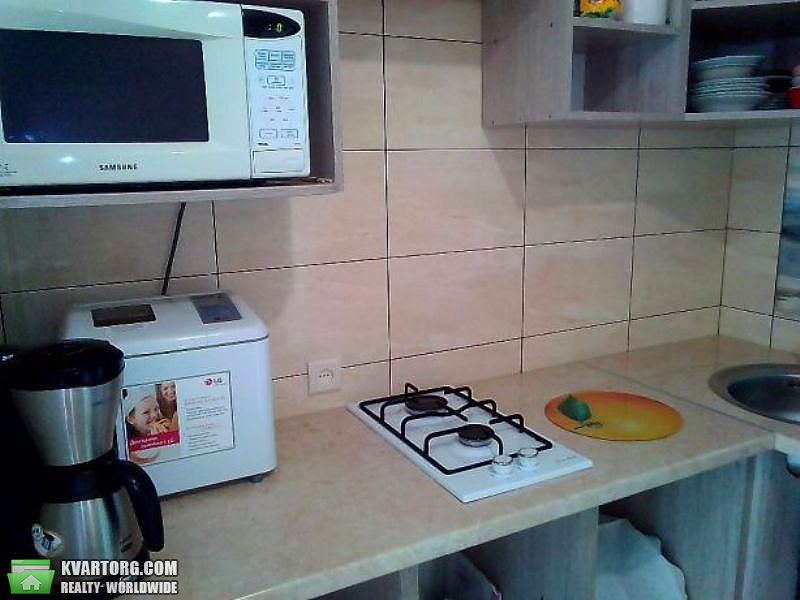 Sell 1-room apartment. Киев, Тернопольская — photo 3