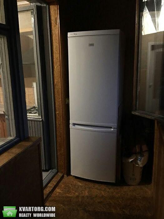 Rent out 1-room apartment. Киев,  Северная — photo 5