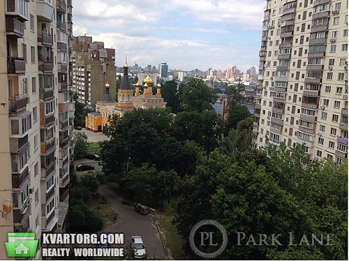 Sell 2-room apartment. Киев, Липковского — photo 8