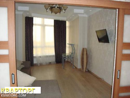 Rent out 2-room apartment. Одесса, Французкий бульвар — photo 5