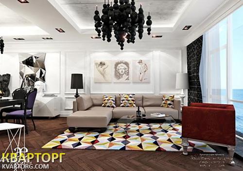 Sell 4-room apartment. Одесса, Гагаринское Плато — photo 5