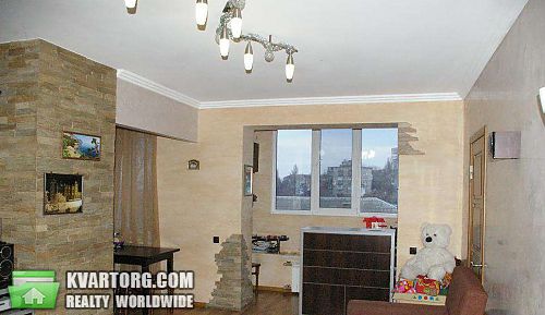 Sell 2-room apartment. Киев, Уманская — photo 1