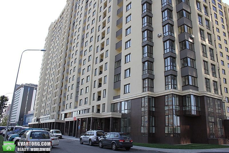 Sell 1-room apartment. Киев,  Конева — photo 2