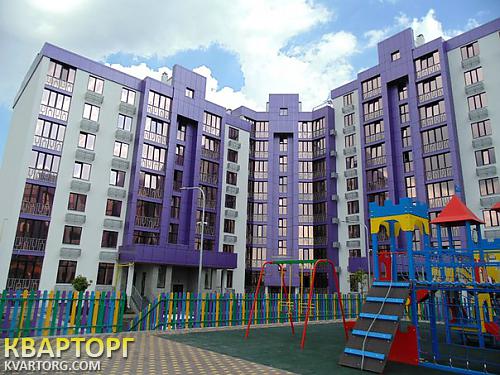 Sell 1-room apartment. Киев, Большая Окружная — photo 2