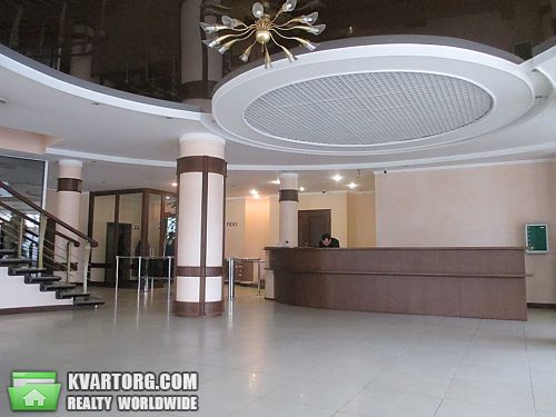Rent out office. Киев, полевая — photo 4
