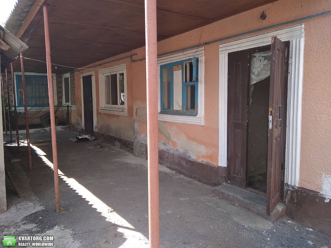 Sell house. Одесса, Прохорово — photo 2