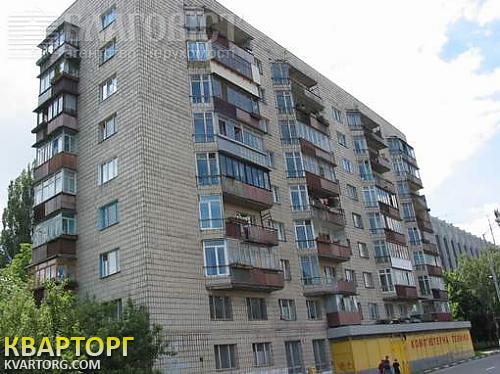 Sell 3-room apartment. Киев, Борщаговская — photo 2