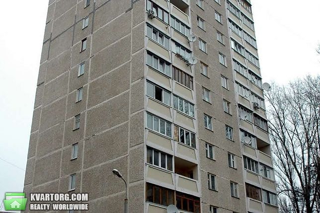 Sell 1-room apartment. Киев,  Васильченко — photo 1