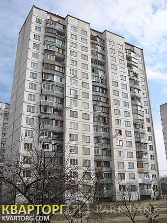 Sell 3-room apartment. Киев,  Героев Днепра — photo 1