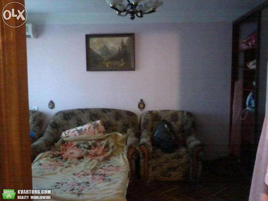 Sell 1-room apartment. Киев,  Победы пр — photo 1