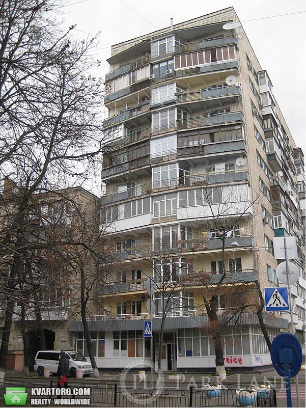Sell 3-room apartment. Киев,  Виноградный пер — photo 2
