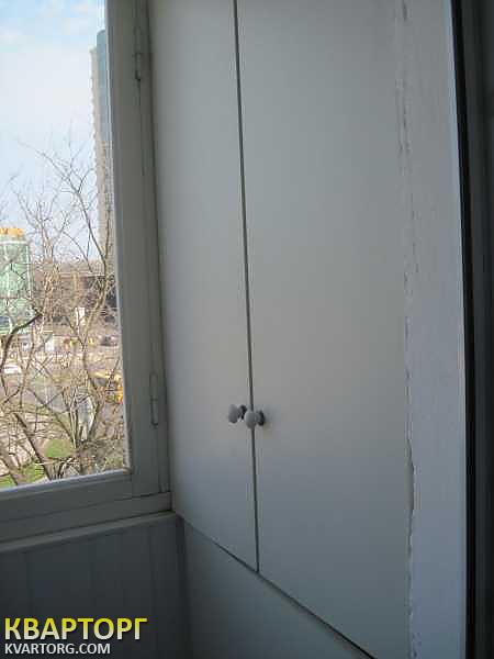 Rent out 1-room apartment. Одесса, Генуэзская — photo 7