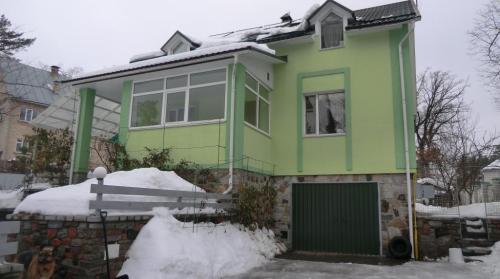 Sell house. Киевская обл., Суворова — photo 2