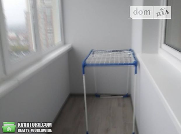 Rent out 1-room apartment. Киев,  Ломоносова — photo 5