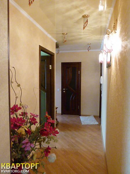 Sell 3-room apartment. Киев,  Гната Юры — photo 1