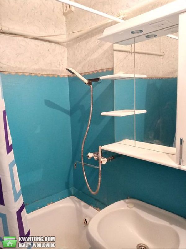 Sell 1-room apartment. Киев,  Милославская — photo 5