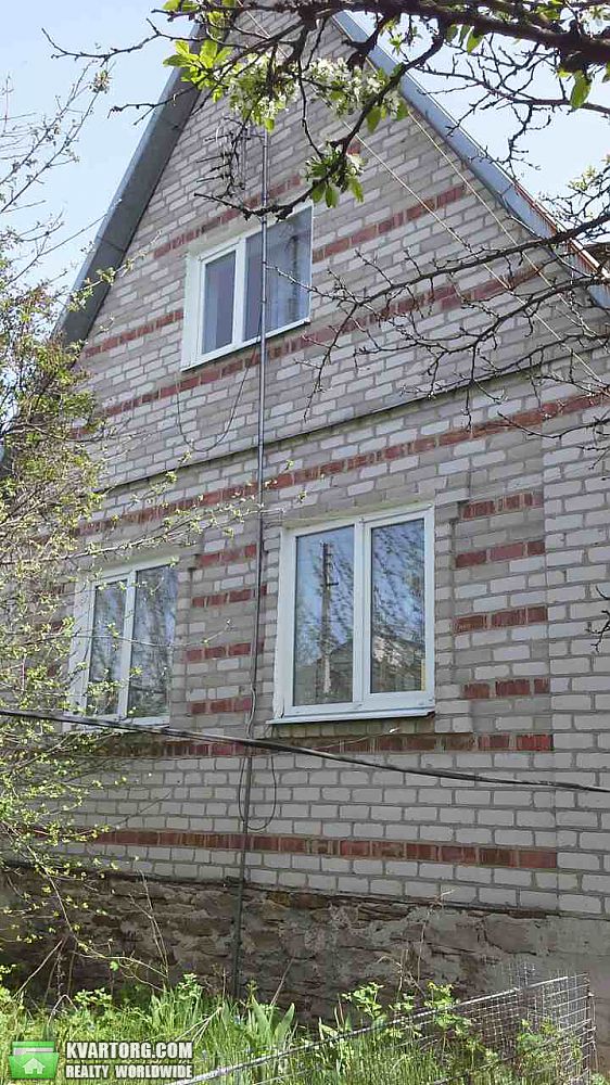 Sell house. Луганск,  Есенина — photo 1