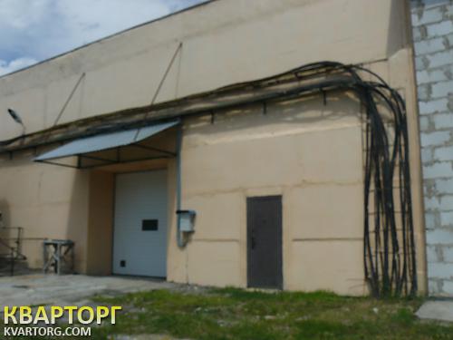 Rent out warehouse. Киев,  Краснознаменная — photo 4