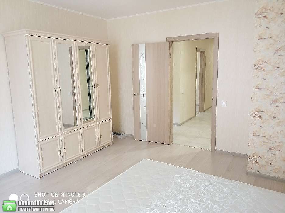 Rent out 3-room apartment. Киев, Бориспольське шосе — photo 3