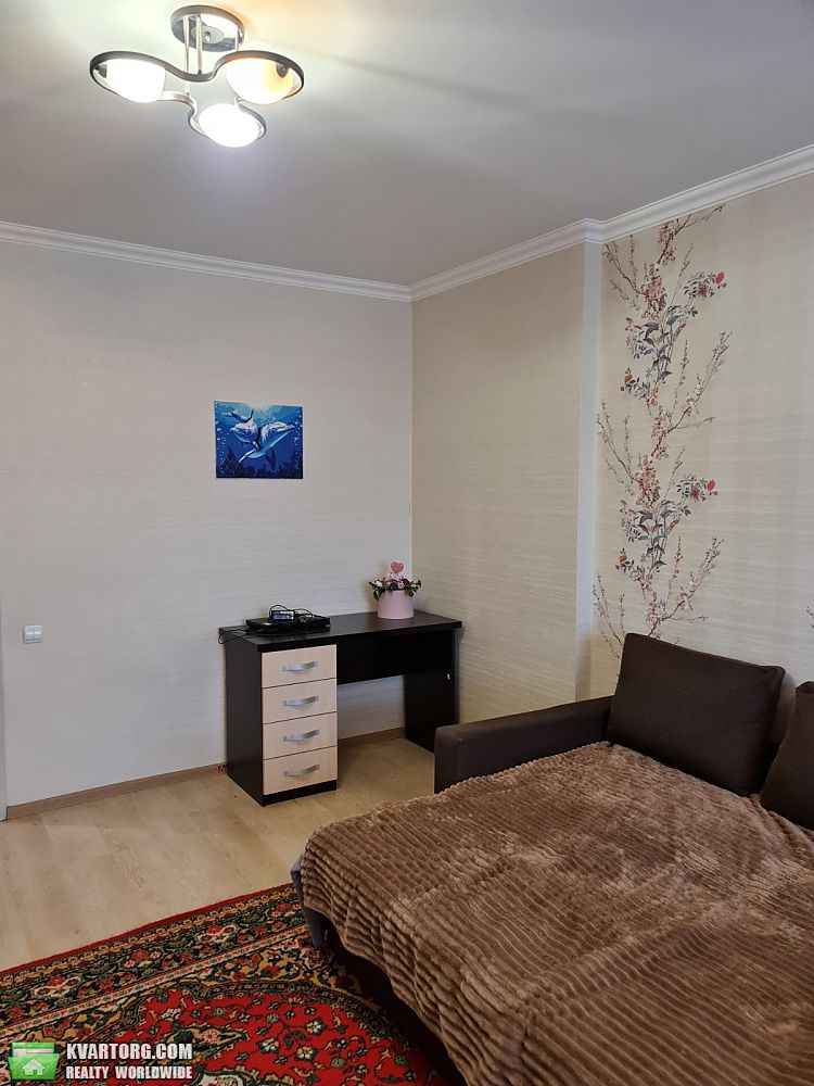 Rent out 1-room apartment. Киев,  Лебедева-Кумача — photo 6