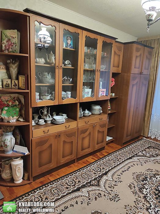 Sell 3-room apartment. Киев,  Николаева — photo 7