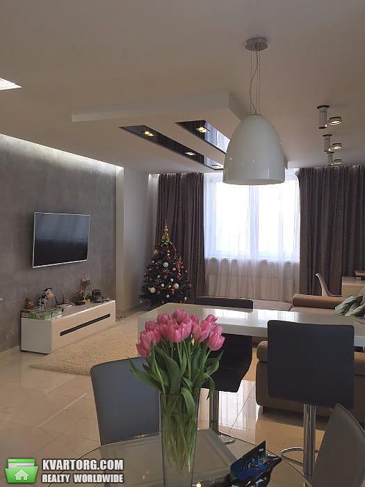 Rent out 2-room apartment. Киев, Сикорского — photo 3