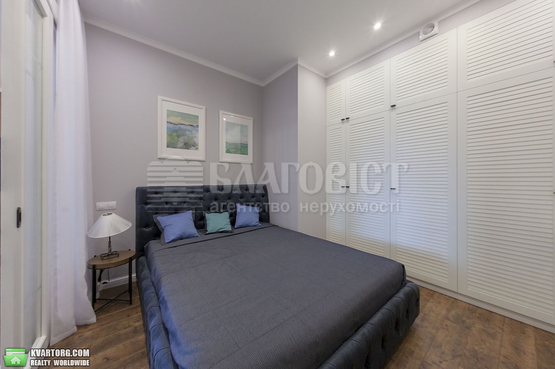 Rent out 3-room apartment. Киев,  Драгомирова — photo 7