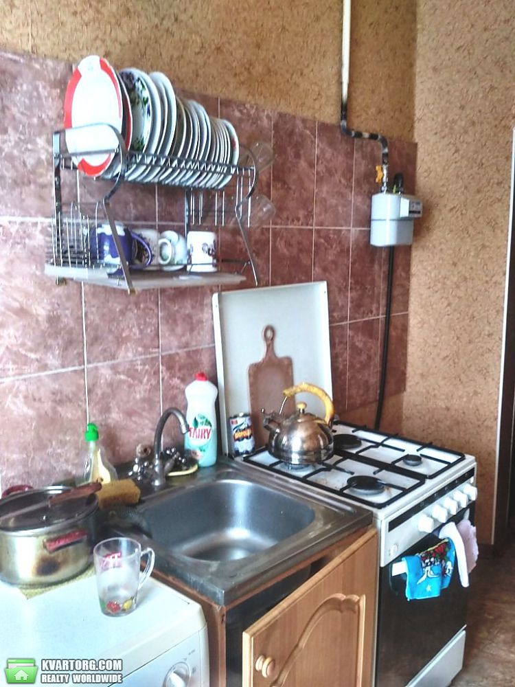 Sell 2-room apartment. Одесса, Запорожская — photo 4