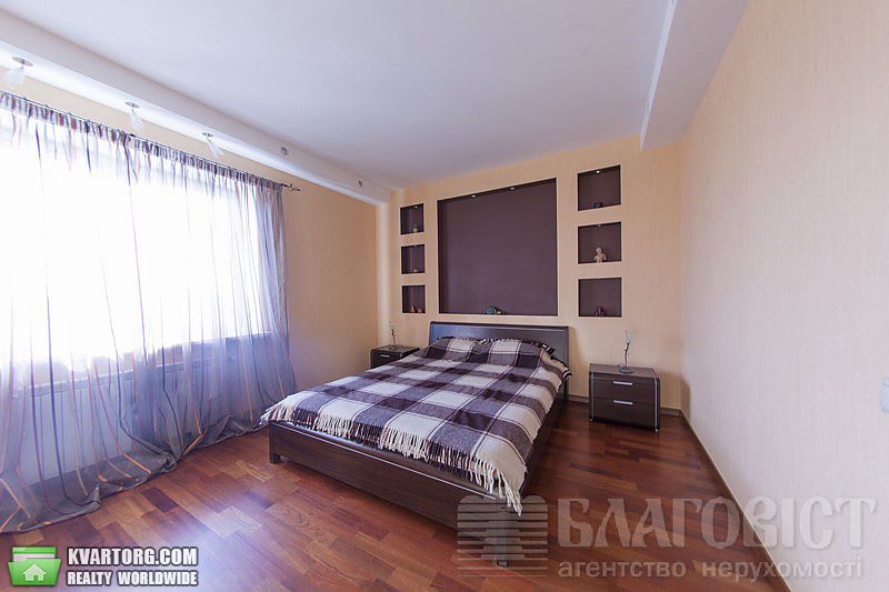 Sell 2-room apartment. Киев, Срибнокильская — photo 5