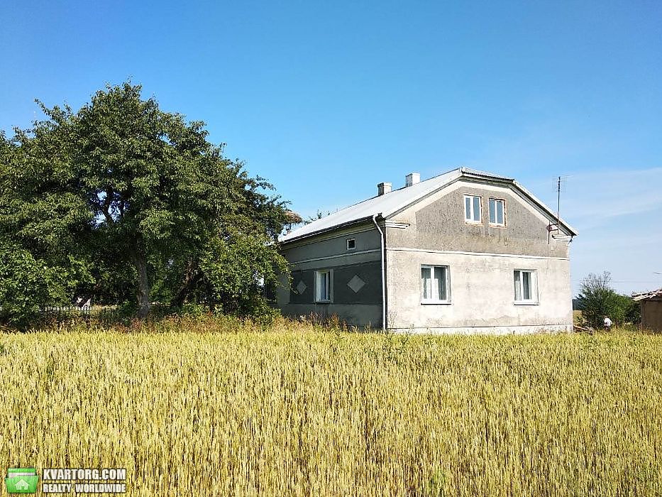 Sell house. Львов, Данила Галицького — photo 4