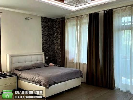 Rent out 2-room apartment. Киев,  Лисичанская — photo 5