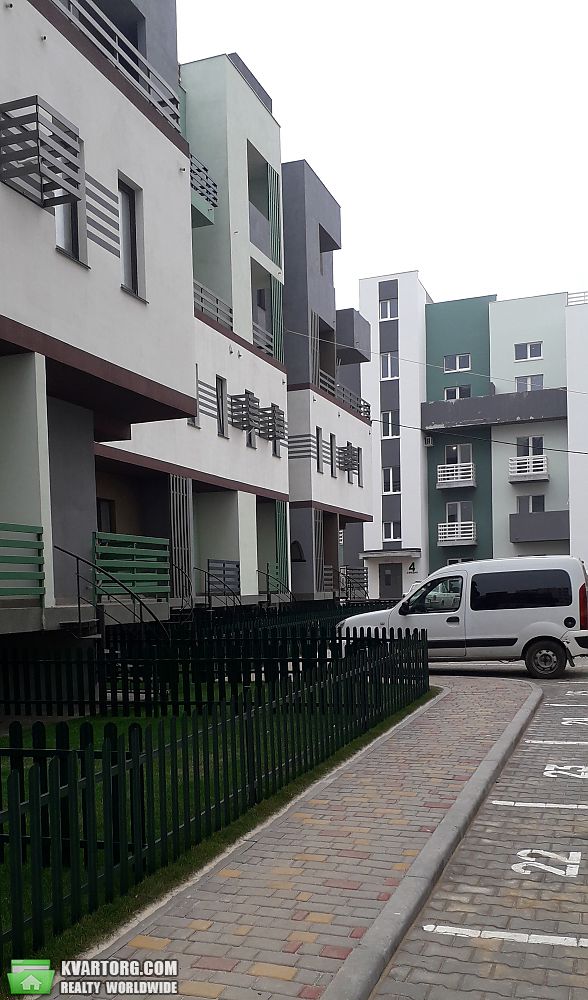 Sell 1-room apartment. Одесса, ген.Бочарова — photo 1