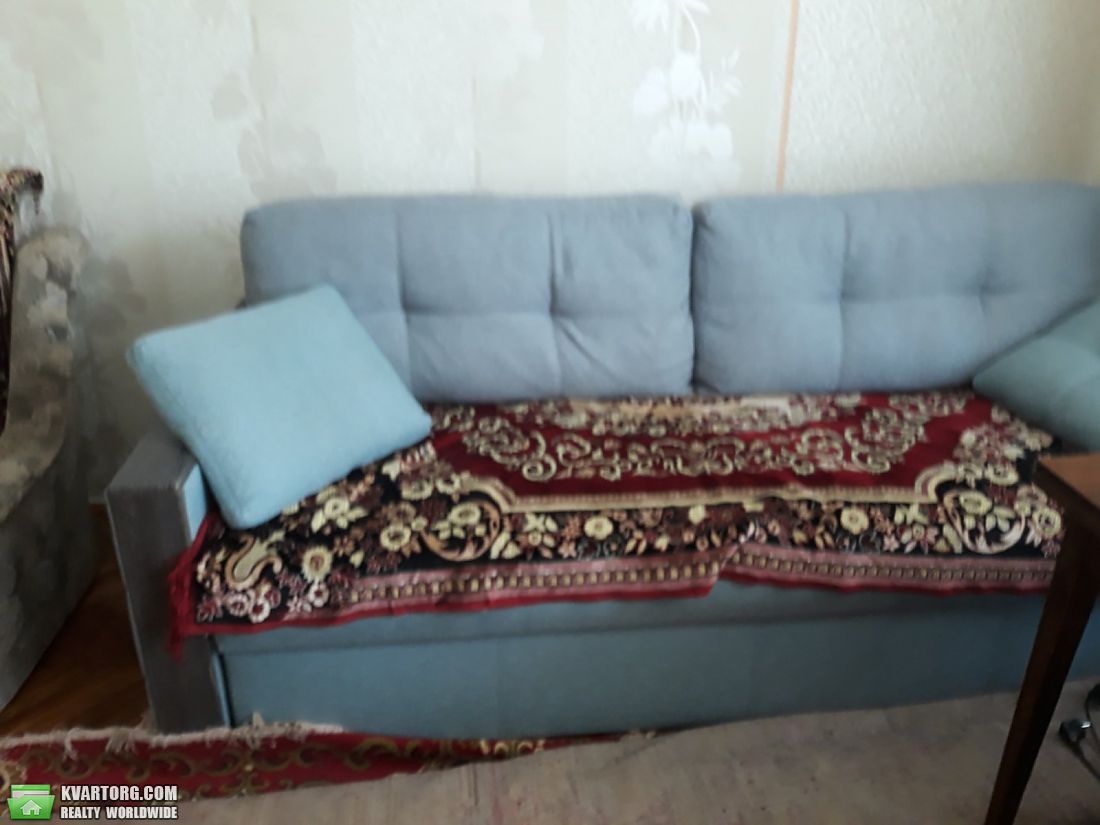 Rent out 2-room apartment. Киев, Лесной проспект — photo 1