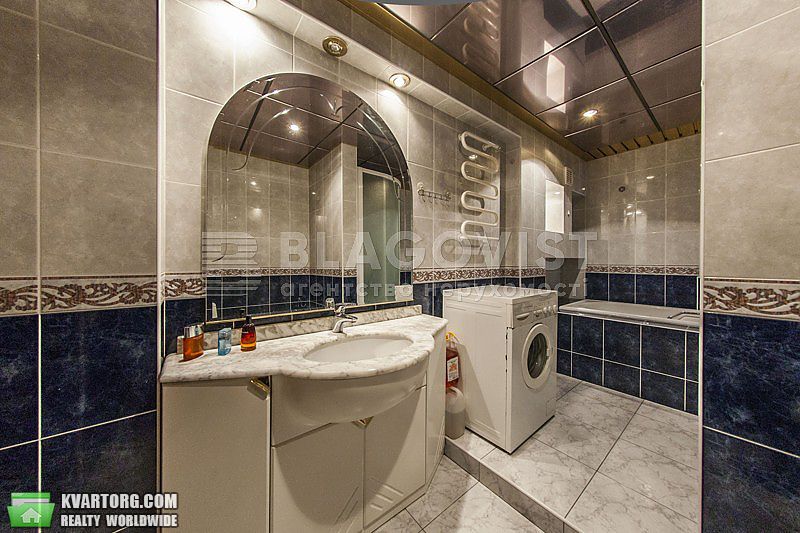 Sell 3-room apartment. Киев,  Круглоуниверситетская — photo 5