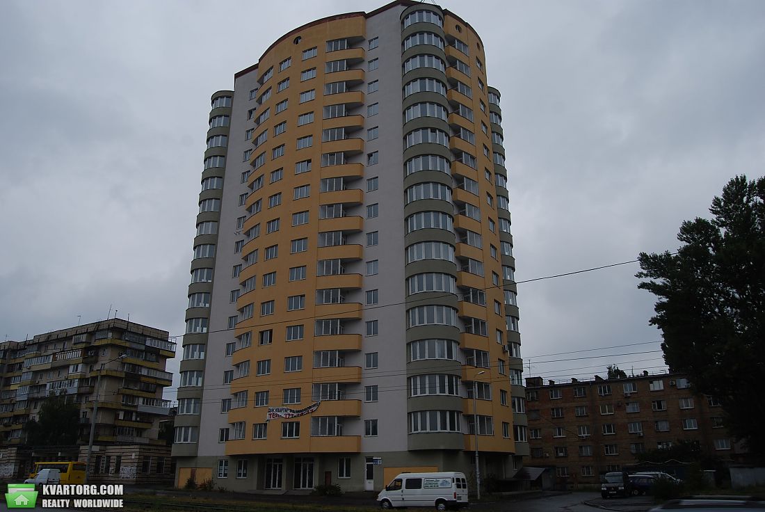 Sell 3-room apartment. Киев,  Автозаводская — photo 1