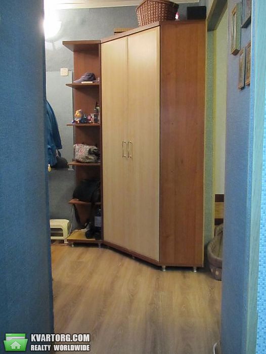 Sell 2-room apartment. Киев,  Дегтяревская — photo 8