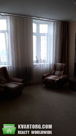 Rent out 1-room apartment. Киев,  Руданского — photo 1