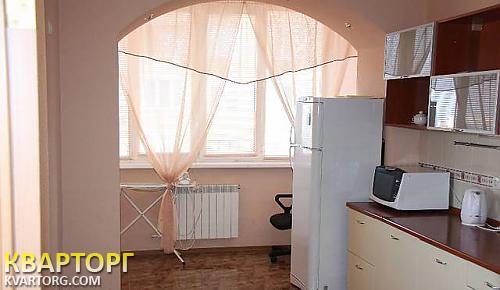 Rent out 2-room apartment. Киев, Никольско-Слободская ул. — photo 4