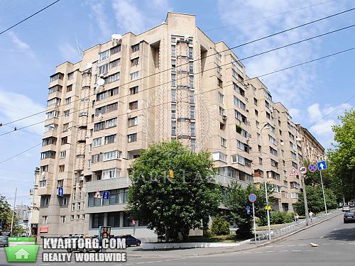 Sell 3-room apartment. Киев, Тарасовская — photo 1