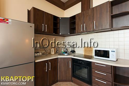 Rent out 1-room apartment. Одесса, Гагаринское плато — photo 3
