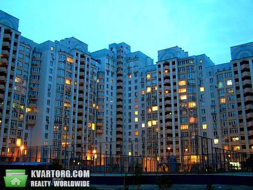 Sell 3-room apartment. Киев, Ломоносова — photo 2