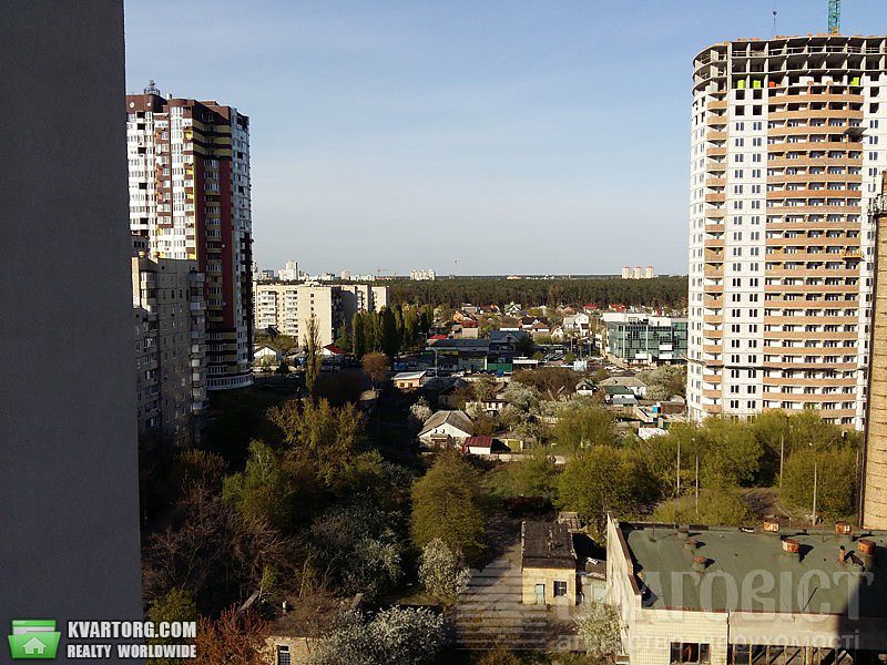 Sell 1-room apartment. Киев,  Армянская — photo 6